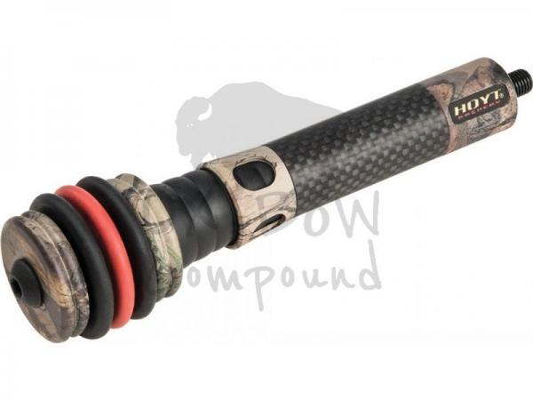Hoyt Stabilizer Carbon Pro Stack